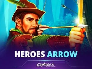Heroes Arrow™ game thumbnail