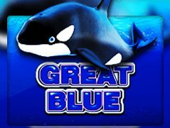 Great Blue game thumbnail