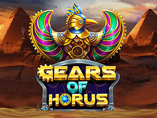 Gears Of Horus thumbnail