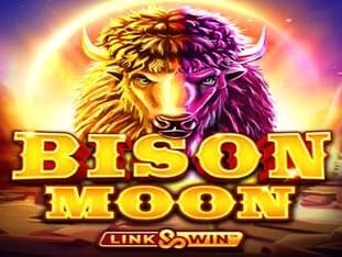 Bison Moon thumbnail