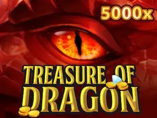 Treasure Of Dragon game thumbnail