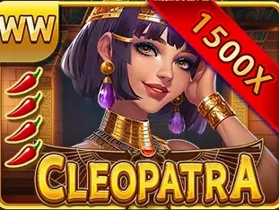 Cleopatra game thumbnail