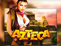 Azteca game thumbnail
