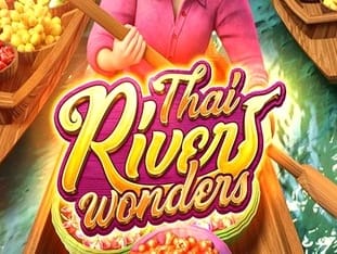 Thai River Wonders game thumbnail