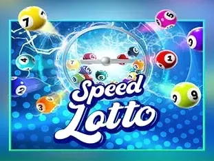 Speed Lotto game thumbnail