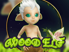 Wood Elf game thumbnail