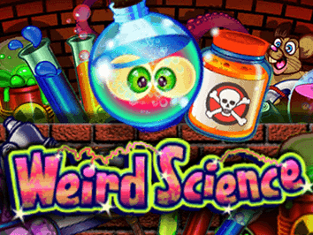 Weird Science game thumbnail