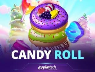 Candy Roll