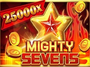 Mighty Seven game thumbnail